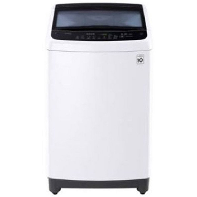 LG 통돌이 세탁기 TR10WL 10kg 화이트 방문설치 LG 통돌이 세탁기 TR10WL 10kg 화이트 방문설치