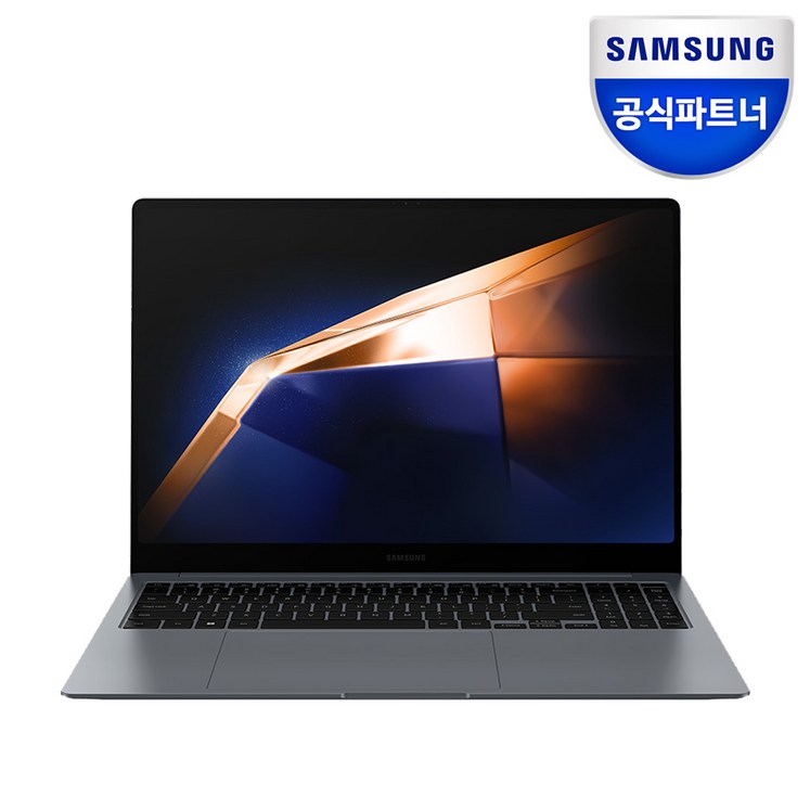 삼성전자 갤럭시북4 프로 NT960XGQA51A 인텔 코어 울트라 5 삼성노트북 고해상도 AI 노트북 사무용 노트북 대학생 노트북, 문스톤그레이, NT960XGQA51AG, 코어 울트라 5, 256GB, 16GB, WIN11 Home
