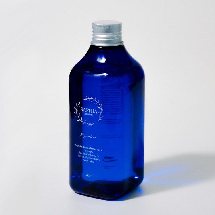 사피아 시그니처 옴므 스킨 남성스킨 남자스킨, 1개, 300ml 사피아 시그니처 옴므 스킨 남성스킨 남자스킨, 1개, 300ml