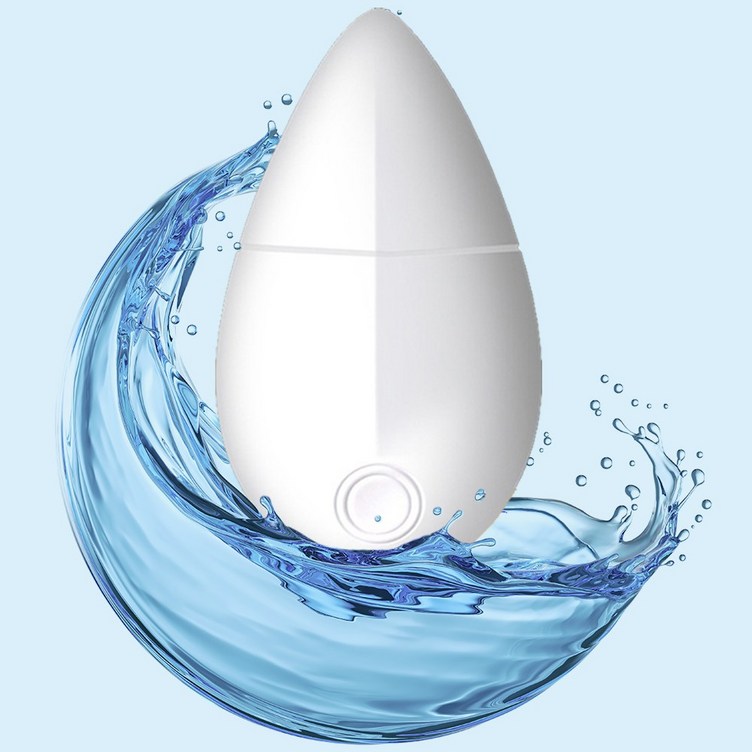 HEEs IDEA 미니 초음파 식기세척기