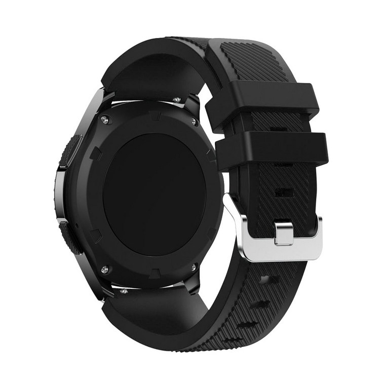 갤럭시 워치 46mm SMR800 호환 밴드 우레탄 스트랩 갤럭시 워치 46mm SMR800 호환 밴드 우레탄 스트랩
