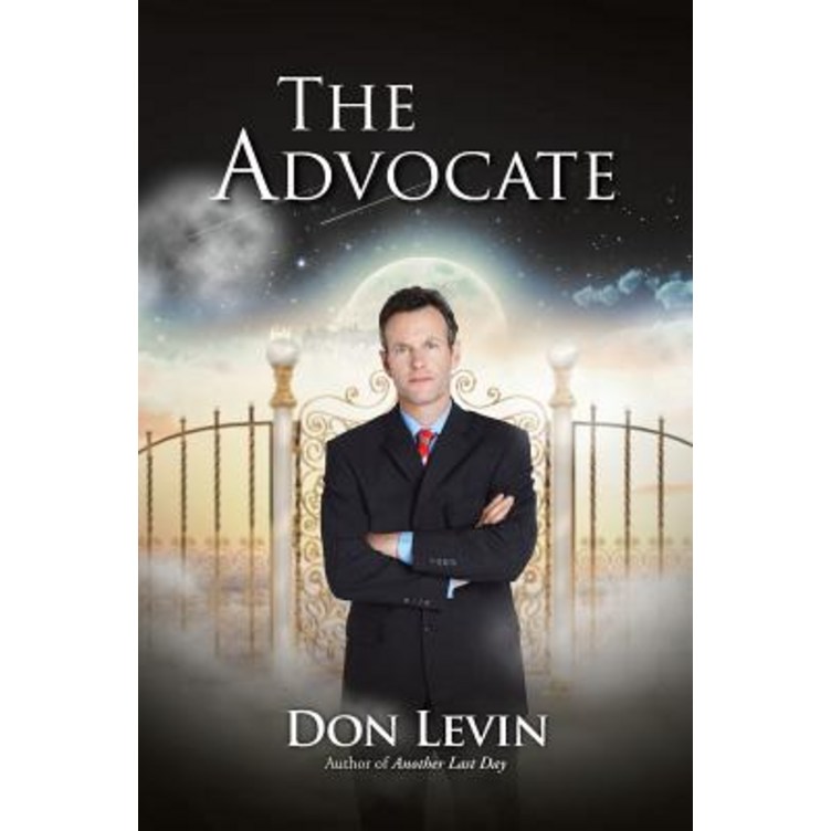 The Advocate, Paperback The Advocate, Paperback