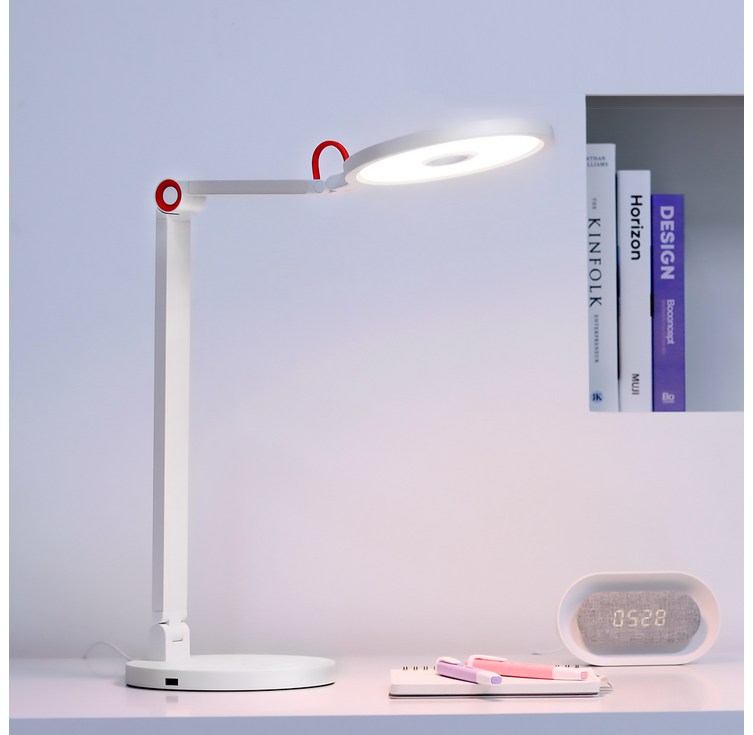 플랜룩스 모티아이 LED 시력보호 스탠드, 혼합색상 플랜룩스 모티아이 LED 시력보호 스탠드, 혼합색상