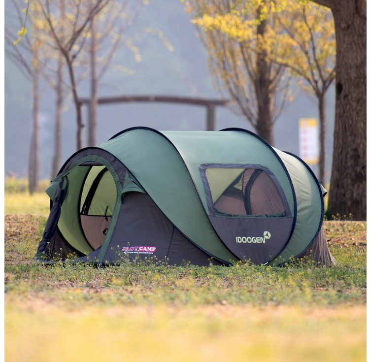 패스트캠프 오페라 스위트 원터치 팝업 텐트 그늘막