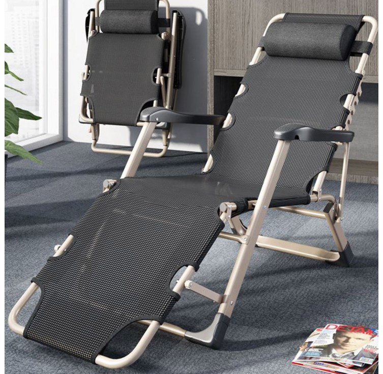 침대의자 대형 특대형