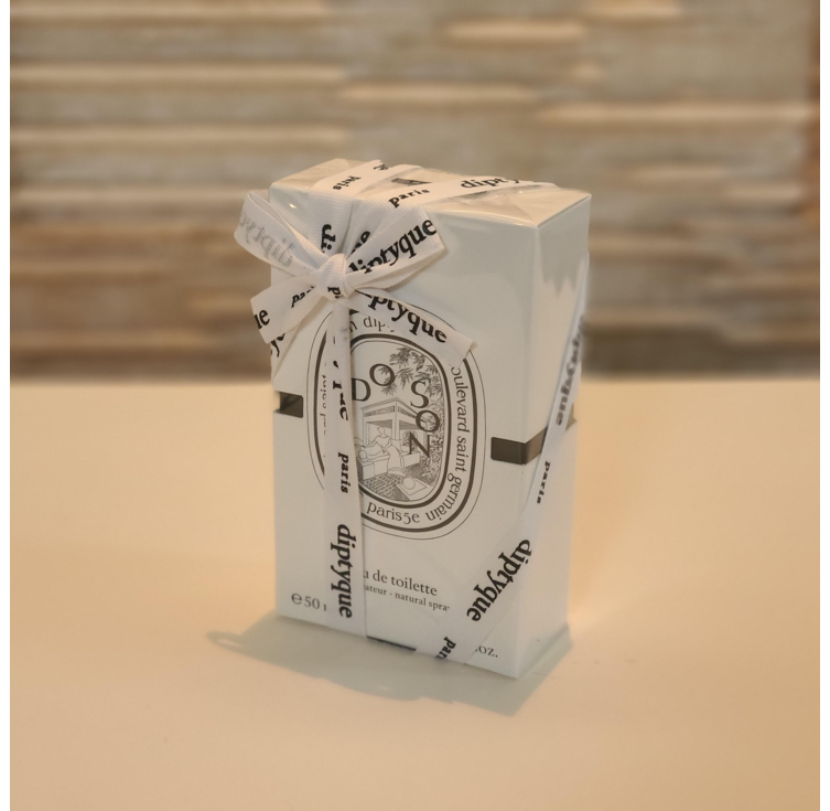 정품딥디크 도 손 오 드 뚜왈렛  백화점 딥디크 쇼핑백   롤리타렘피카50ml