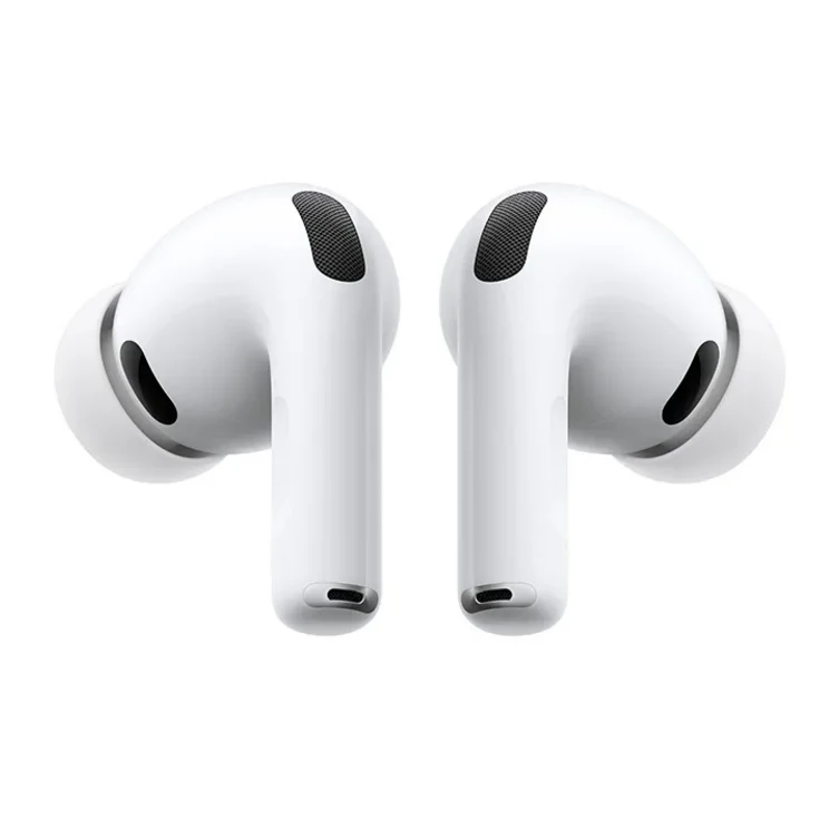 Apple에어팟 프로 3세대 실리콘 이어팁 물리적 차음 USBC 블루투스 이어폰, jerw, sdgld