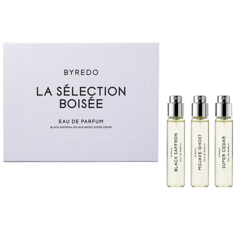 바이레도 셀렉션 보이지 12ml x 3p 세트