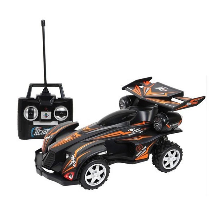 무선차 버기카 뉴 블랙 이글