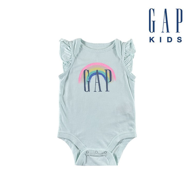 GAP KIDS 갭키즈 바디수트580493009SK GAP KIDS 갭키즈 바디수트580493009SK