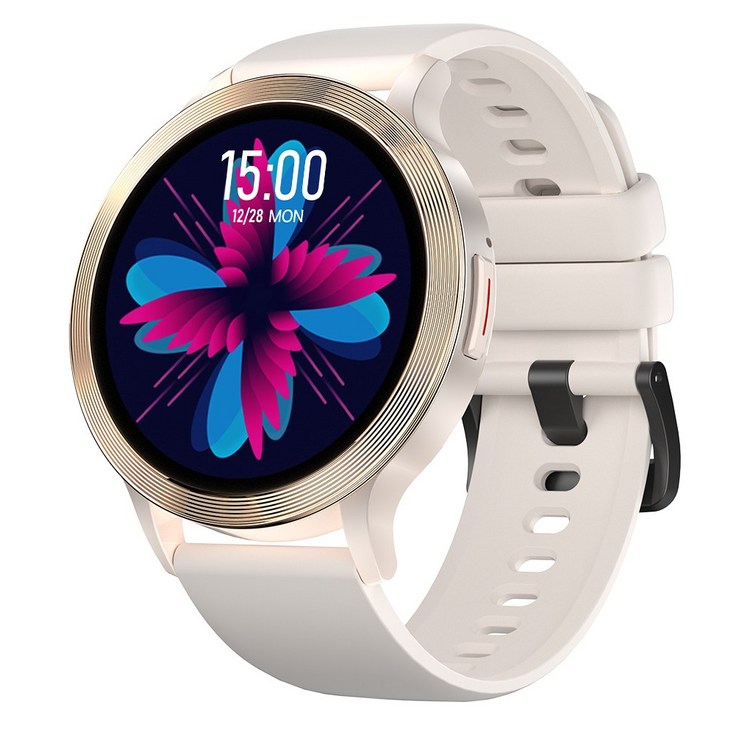 웨어러블 통화가능 스마트워치 S5 1.39인치 한글판, 골드, 3.5cm, GPS 블루투스 웨어러블 통화가능 스마트워치 S5 1.39인치 한글판, 골드, 3.5cm, GPS 블루투스