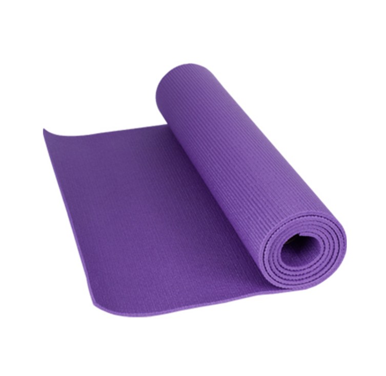 에코요기 PVC 요가매트