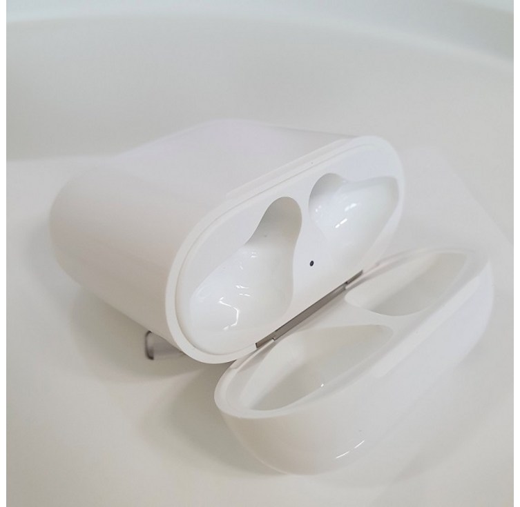 애플 정품 에어팟 2세대 새제품 왼쪽 오른쪽 유닛 충전기 단품 낱개 판매 에어팟프로 .