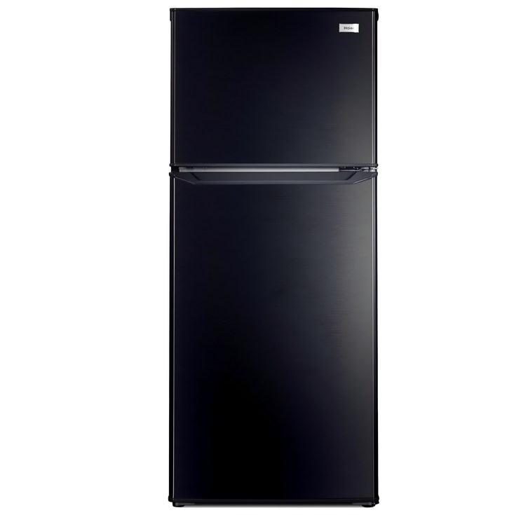 하이얼 155L 2도어 냉장고 방문설치