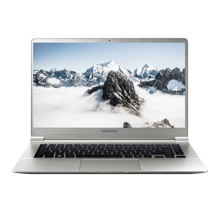 삼성전자 노트북 9 metal NT901X5L i56200U 8G SSD Win10