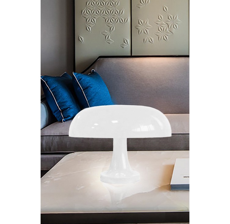 루므룸 머쉬룸 무드등 미드센츄리 단스탠드