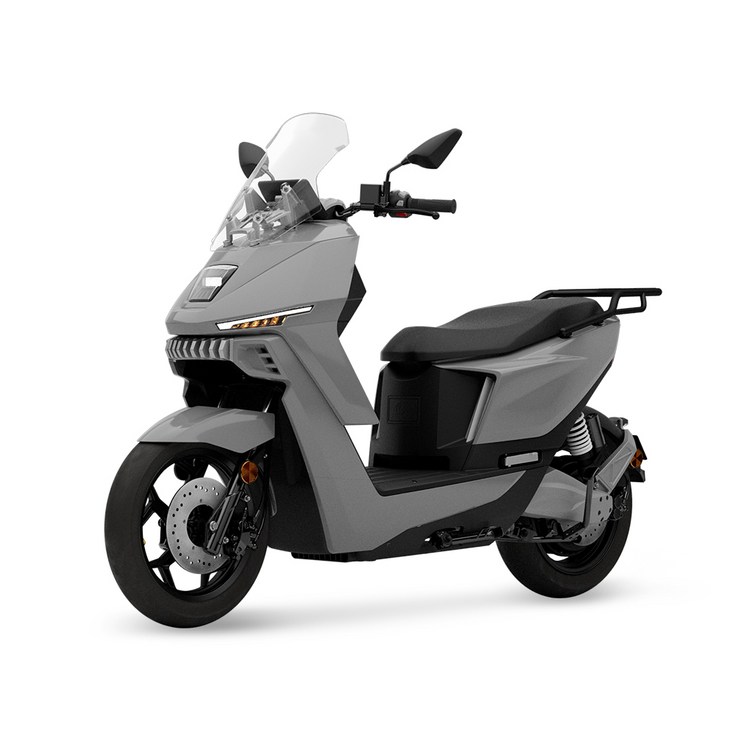 서울특별시 거주자 이누리 OK1 쿠루 프로 2025년형 전기 오토바이 스쿠터 바이크 배달용