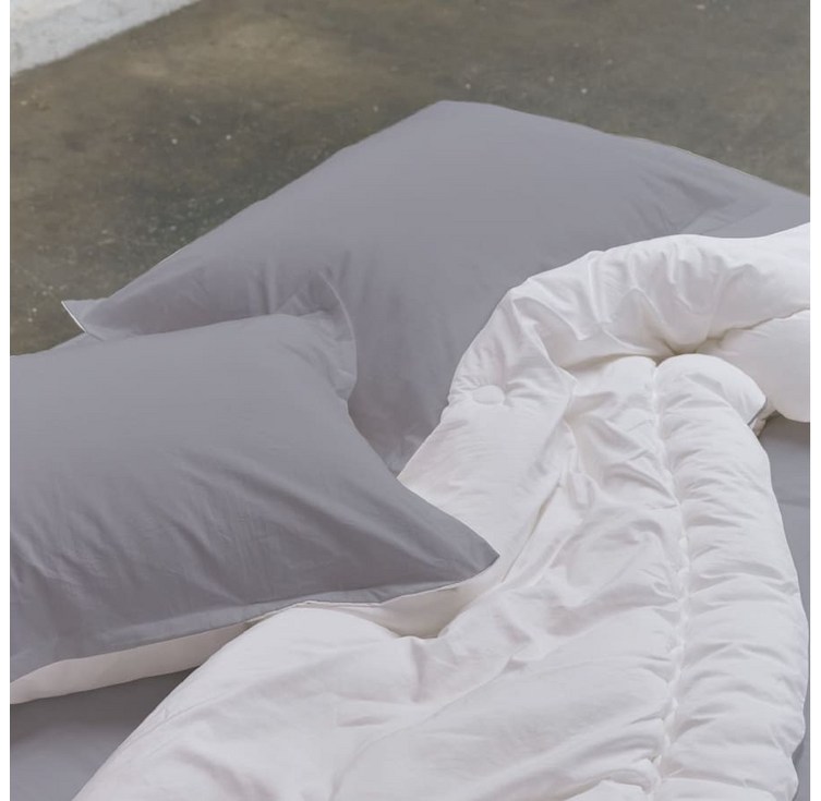 베개커버 5070 호텔식 알러지케어 순면 침구 사계절 여름 베겟잎 베갯잇