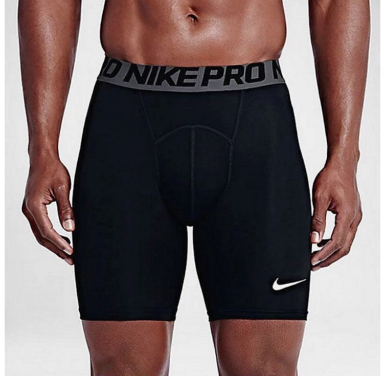 나이키 프로 NIKE PRO 드라이핏 쿨 타이즈 반바지 나이키 프로 NIKE PRO 드라이핏 쿨 타이즈 반바지