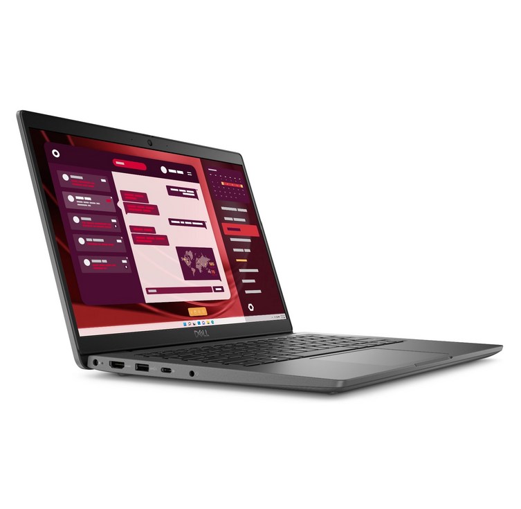 DELL LATITUDE 3450 노트북, DELL LATITUDE 3450, WIN11 Pro, 16GB, 512GB, 그레이