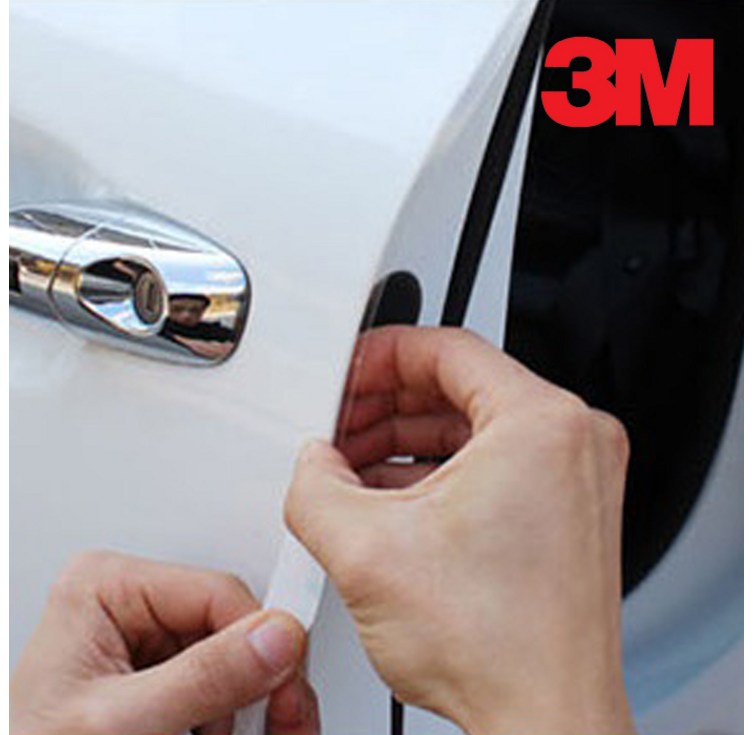 3M PPF 도어엣지 보호필름 20mm x 5M 문콕방지 스크래치방지 필름