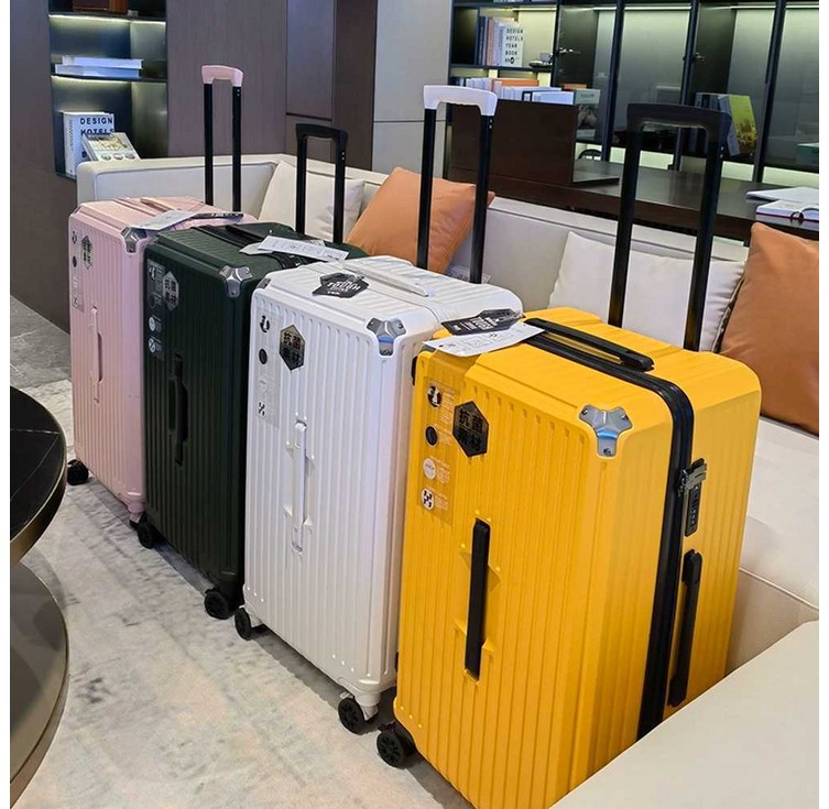 40인치 캐리어 대형 여행용 하드케이스 수화물