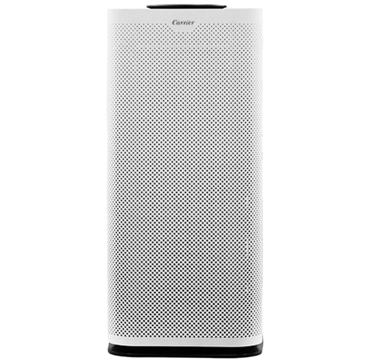 캐리어 공기청정기 14평 서라운드 저소음 에어케어 사무실 CAPSF046DROW