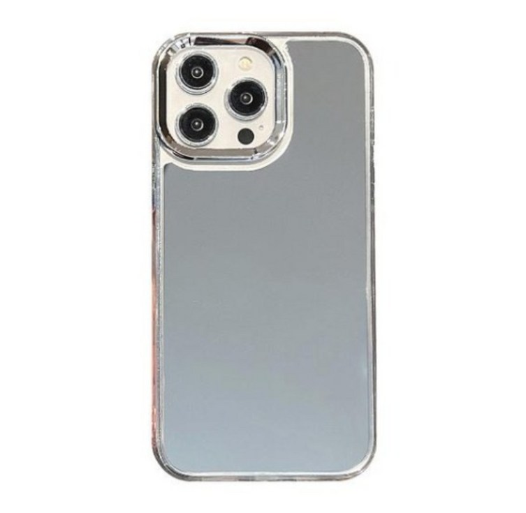 언피넛 풀 미러 젤리케이스