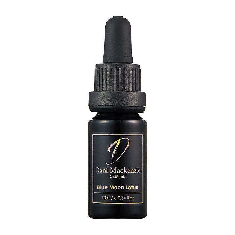 대니멕켄지 퓨어오일퍼퓸 블루 문 로터스 Blue Moon Lotus