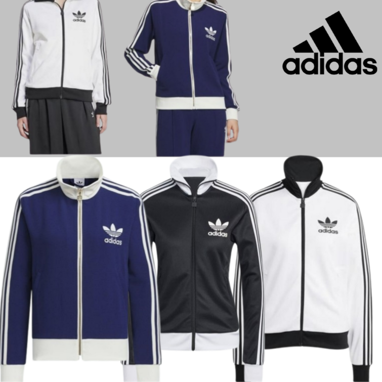 100정품AS가능 아디다스 adidas 여성 여자 트랙탑 져지 집업 베켄바우어 3S 트레이닝 자켓