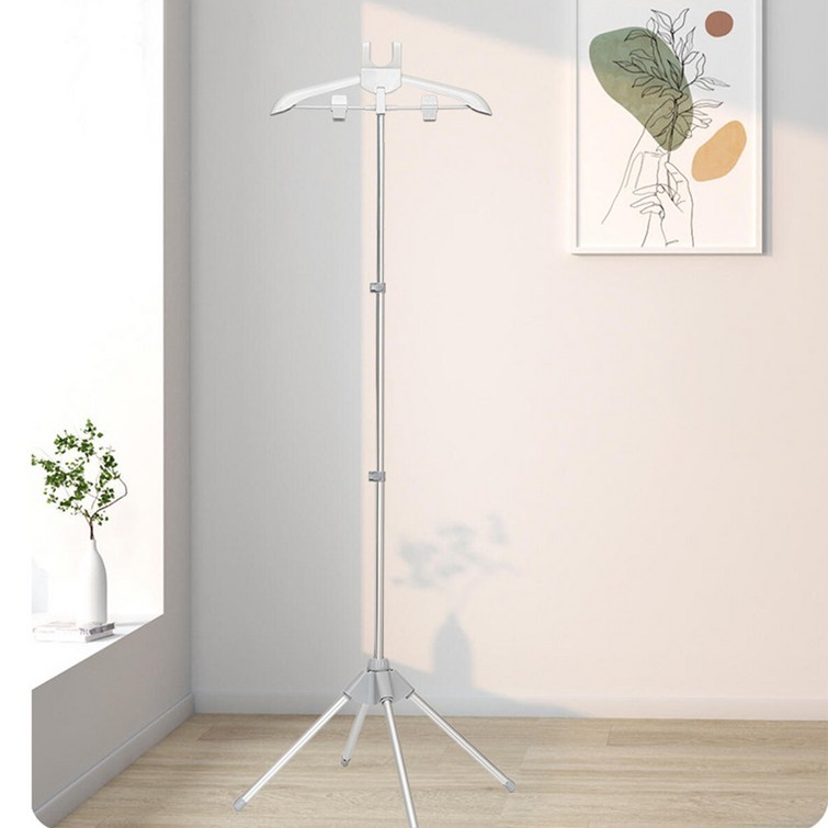 핸디 스팀다리미 옷걸이 거치대 다리미판 무선 스탠드 행거 옷가게 핸드형 다리미