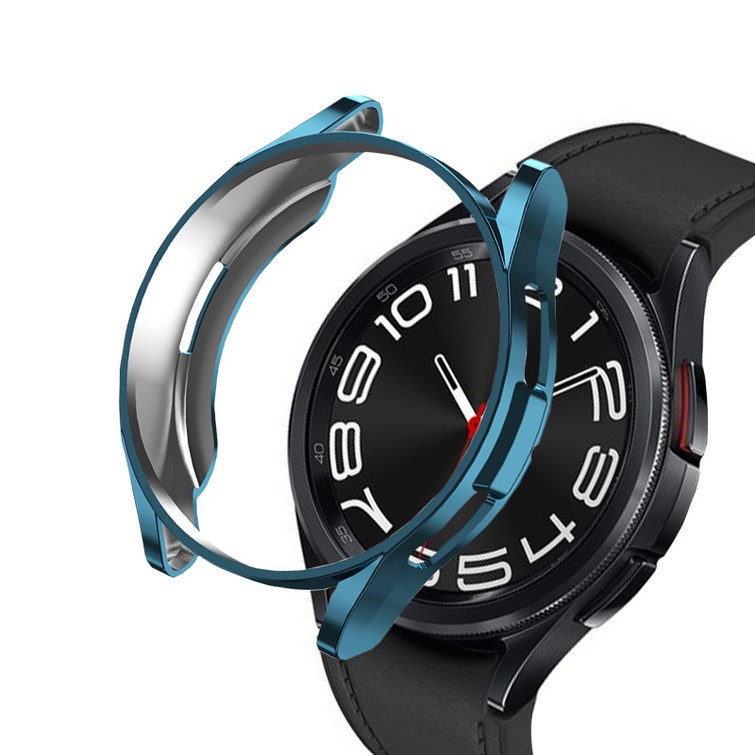 어프리비 갤럭시 워치6 클래식 풀커버 보호 케이스 43mm 47mm