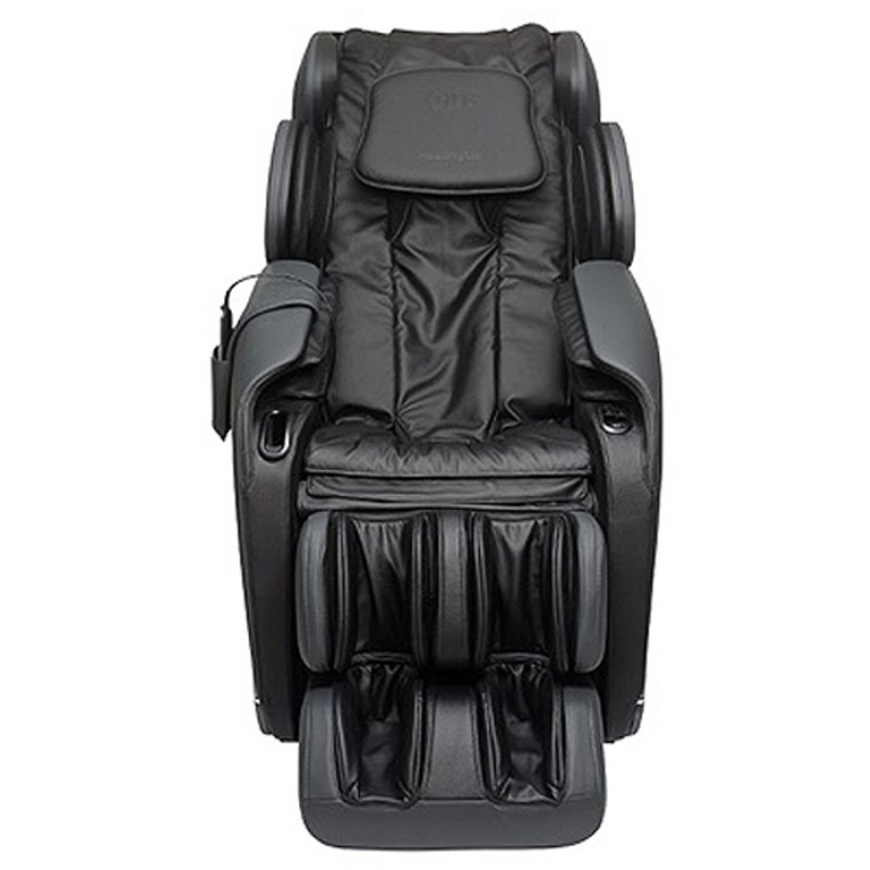LG 힐링미 안마의자 몰디브 방문설치, MH61C, 노블블랙 1