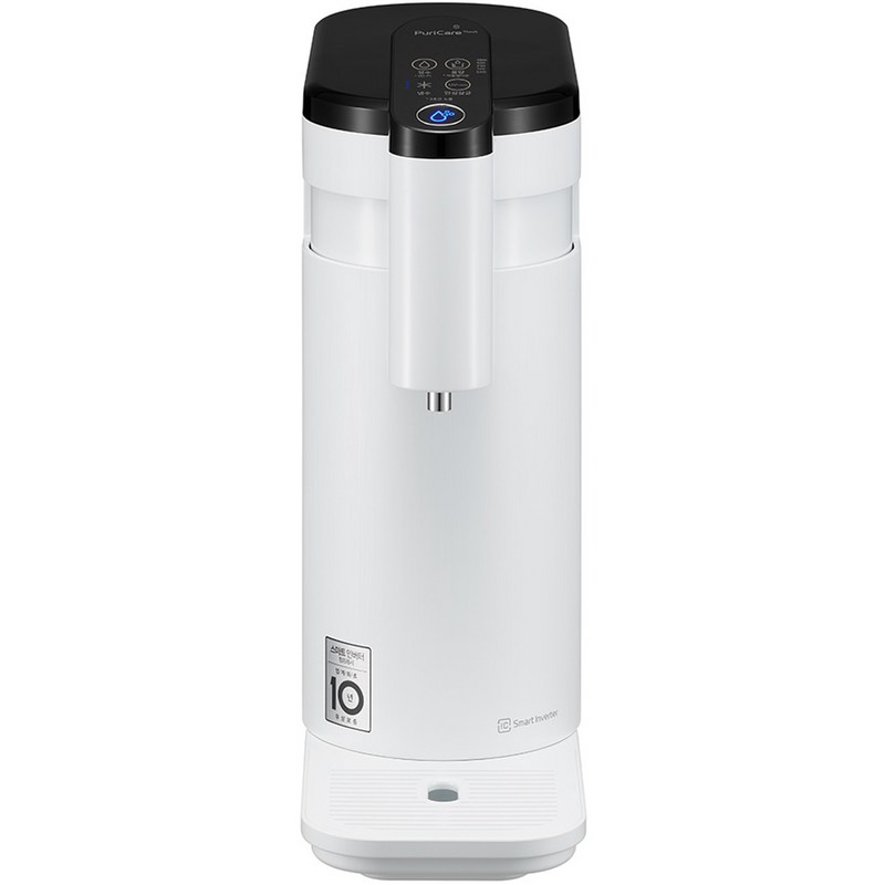 LG 퓨리케어 상하좌우 냉정수기 4년 무상 자가관리형 방문설치, WD305AW4Y0