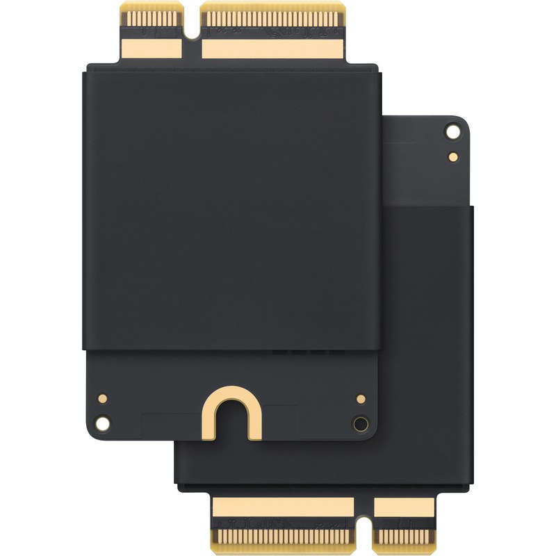 Apple Mac Pro SSD Kit, 4TB 1