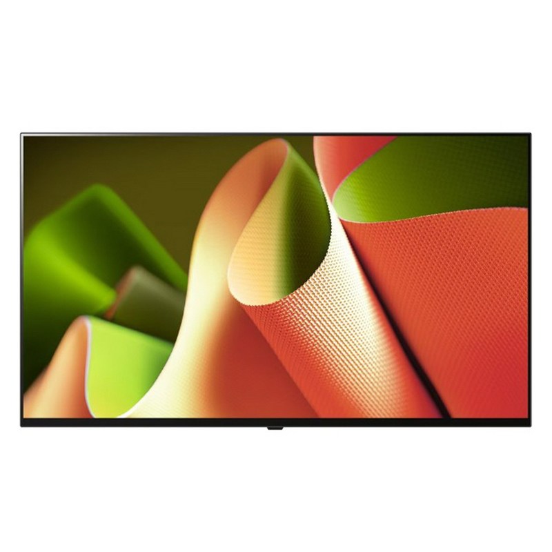 LG전자 4K UHD OLED TV, 163cm(65인치), OLED65B4NNA, 벽걸이형, 방문설치 2