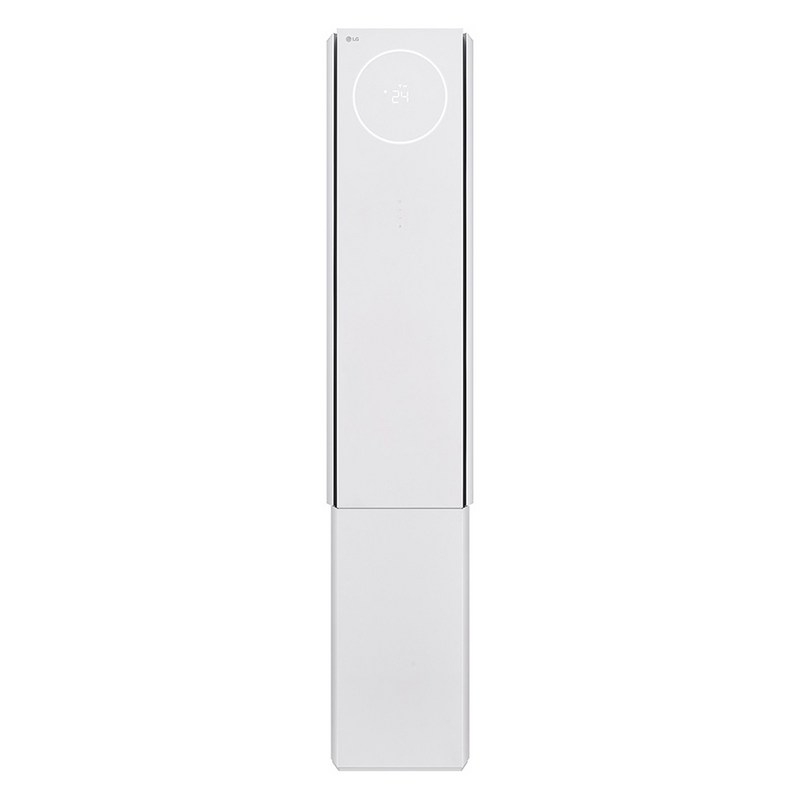 LG전자 휘센 오브제컬렉션 뷰I 사계절 에어컨 3시리즈 실내기 방문설치, FW18EV3EA1M, 매립배관형 1