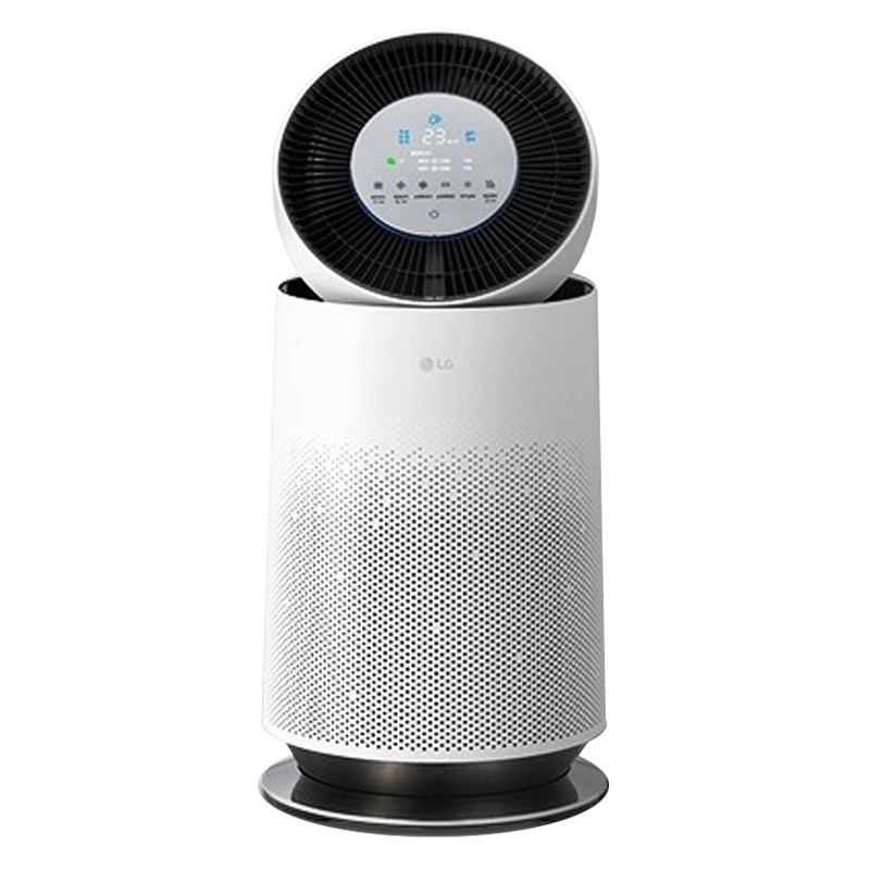 LG 퓨리케어 AI 360˚ 공기청정기 플러스 61.2㎡ 2등급 1
