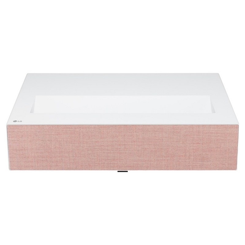 LG전자 시네빔 4K UHD 빔프로젝터 방문설치, HU715QP 1