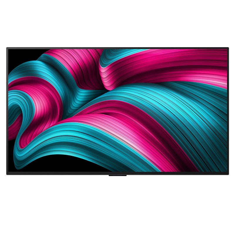 LG전자 4K UHD 올레드 evo TV, 120cm(48인치), OLED48C5KNA, 스탠드형, 방문설치 2