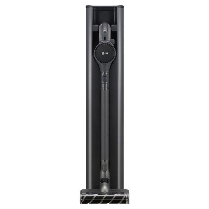 LG전자 코드제로 오브제컬렉션 A7 Core 스틱청소기 A727TA + 올인원타워 T-ST2TL 세트, 에센스그라파이트, A727TA + T-ST2TL 1