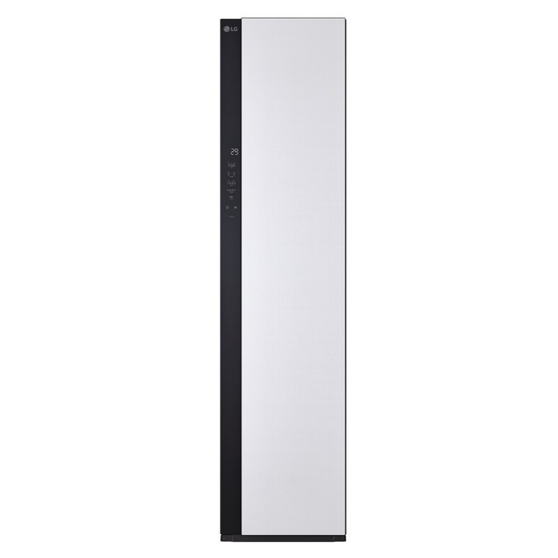 LG전자 스타일러 오브제컬렉션 3벌 방문설치, 린넨 화이트, SC3GTE52 1