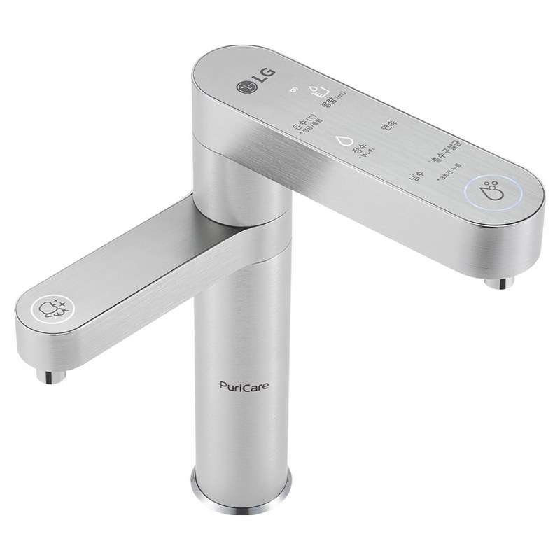 LG 퓨리케어 듀얼 냉온정수기 4년 무상 자가관리형 방문설치, WU923AS4Y0 1