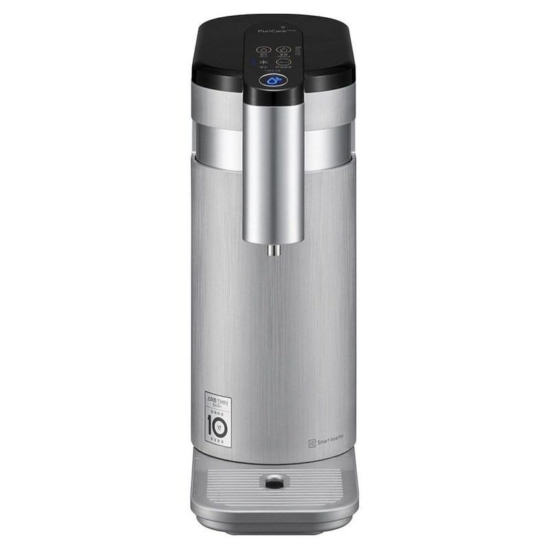 LG전자 퓨리케어 상하좌우 냉정수기 4년 무상 자가관리형 방문설치, WD325AS 1