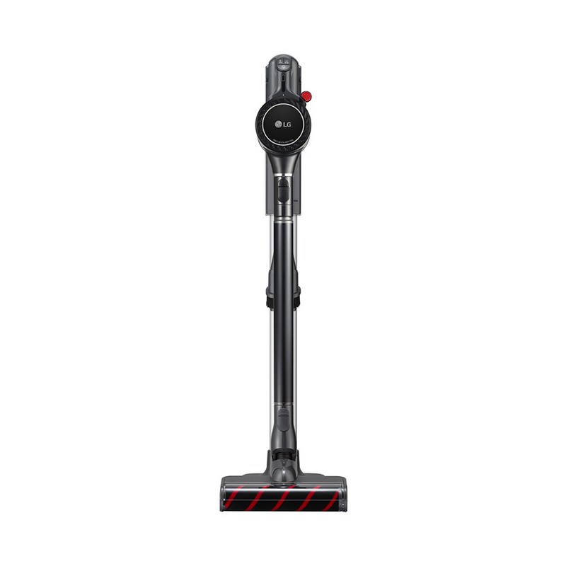 LG전자 코드제로 A9S 스틱 무선 청소기 AS9370BA + 일반 충전대 S-ST1A 방문설치, AS9370BA(청소기), S-ST1A(일반충전대), 블랙(청소기), 그레이(일반충전대) 1