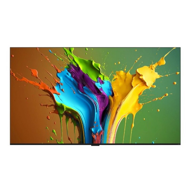 LG전자 4K UHD QNED TV, 247cm(98인치), 98QNED89TKA, 벽걸이형, 방문설치 2