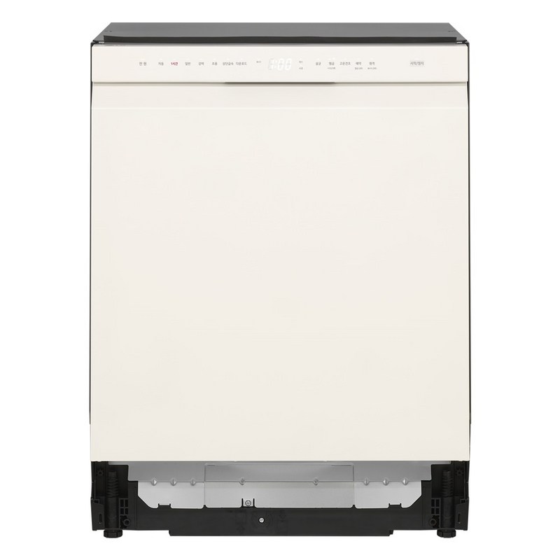 LG 디오스 오브제컬렉션 식기세척기 1등급 1