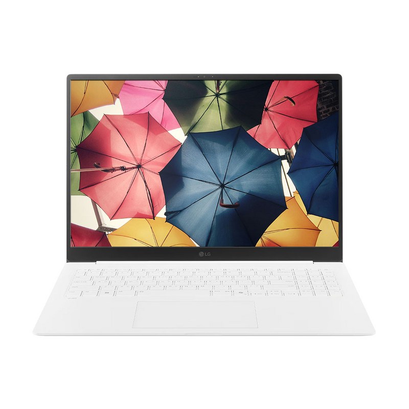 LG전자 2026 그램 17 코어 Ultra5, 스노우 화이트, 256GB, 16GB, Free DOS, 17ZD90S-GX5VK 2