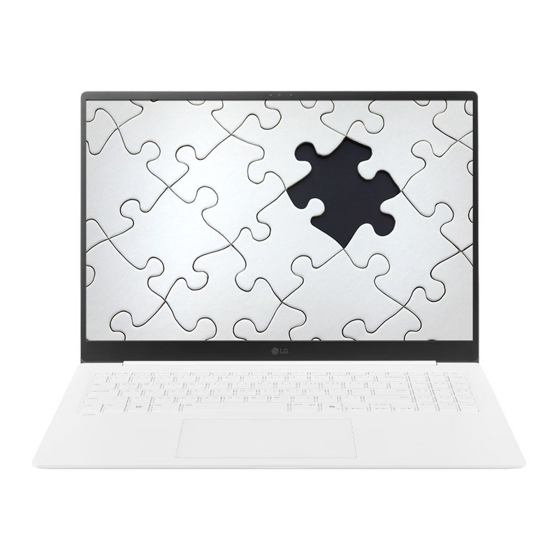 LG전자 2025 그램 17 코어Ultra5, 에센스 화이트, 256GB, 16GB, WIN11 Home, 17Z90S-GA5VK 2