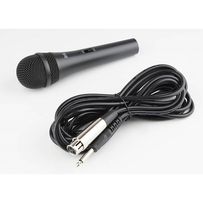 브리츠 다이나믹 유선 마이크 MC-1500B2K - thumb image